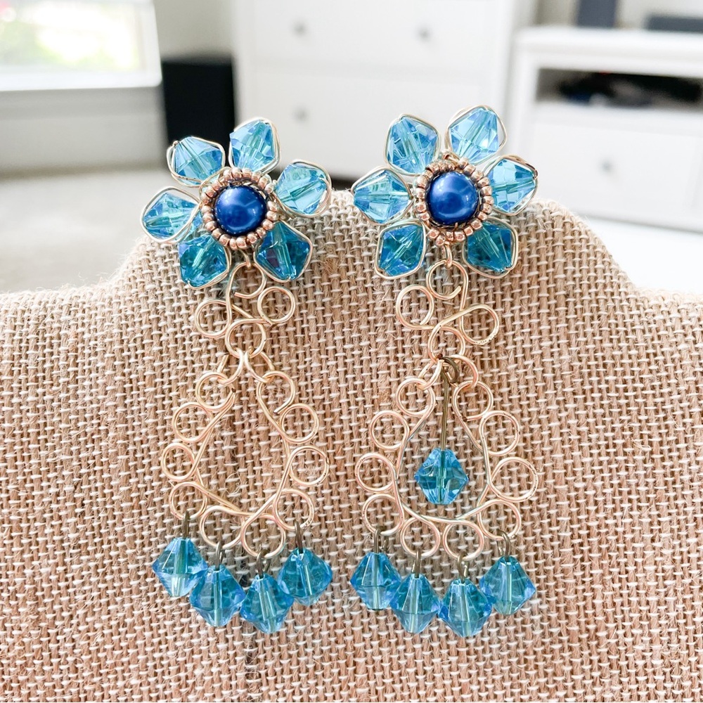 Handmade Earrings